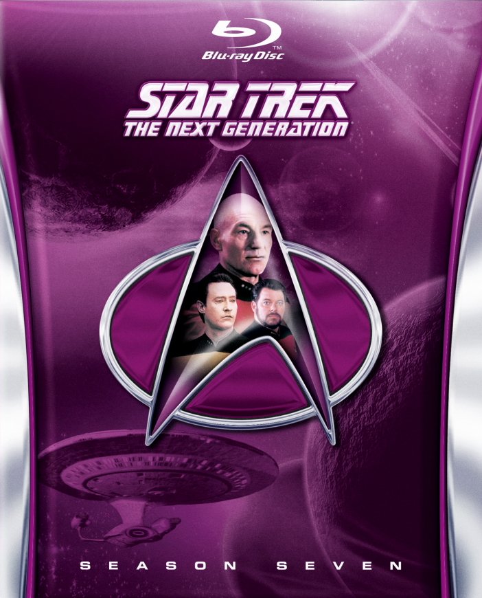 Star Trek TNG Season 7 Critical Reception and Its Lasting Legacy
